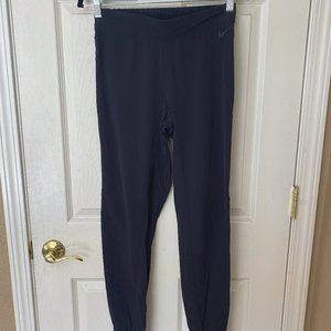 Nike Sports Joggers - Black - SMALL